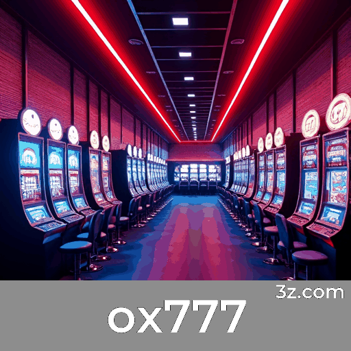 Ox777: Apostas Seguras e Pagamentos Rápidos