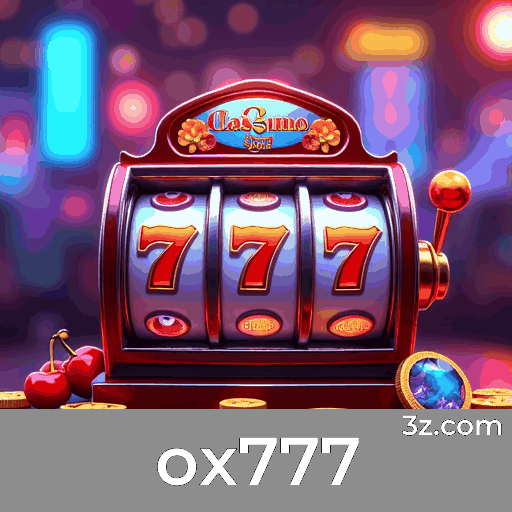 Ox777: Apostas Seguras e Pagamentos Rápidos