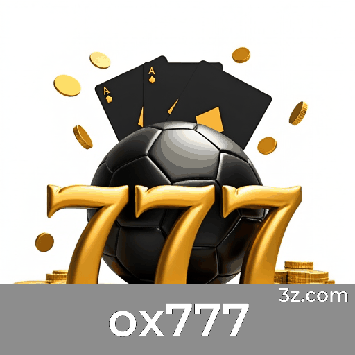 Ox777: Sinônimo de Segurança e Serviço Profissional