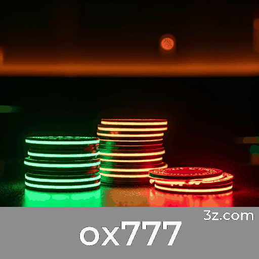 Ox777: Diversão Ilimitada e Variedade Para Jogadores Brasileiros