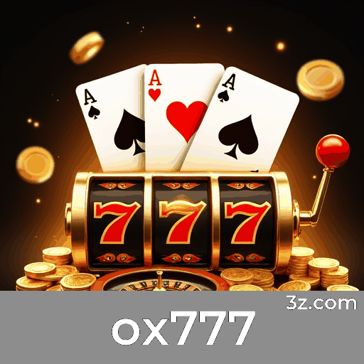 Ofertas Exclusivas do ox777 para Usuários Brasileiros