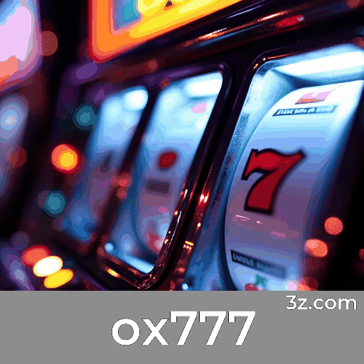 Bônus Reais no ox777: Valor e Transparência Garantidos