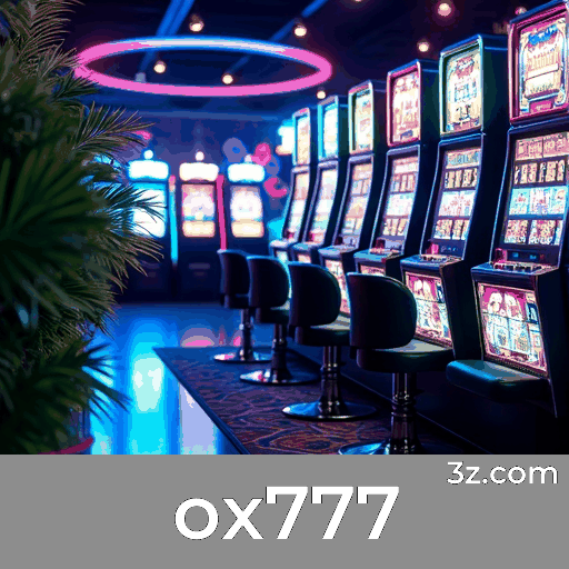 Bônus Reais no ox777: Valor e Transparência Garantidos