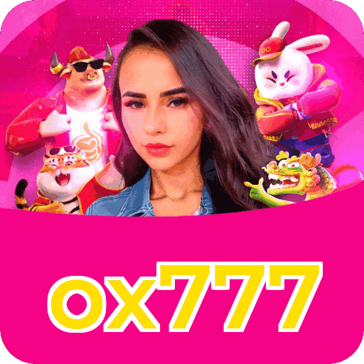 Bônus de boas-vindas ox777