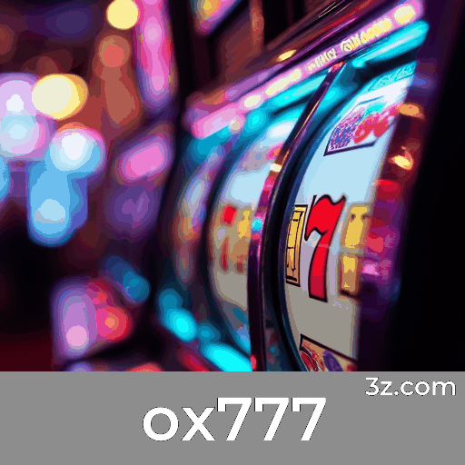 Bônus Reais no ox777: Valor e Transparência Garantidos