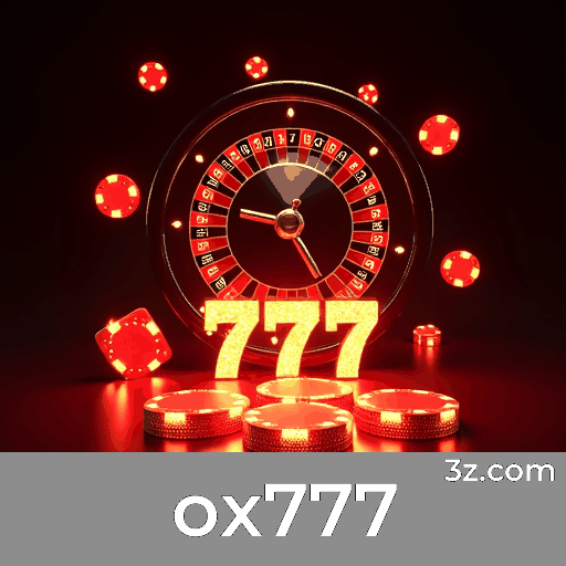 Ox777: Sinônimo de Segurança e Serviço Profissional