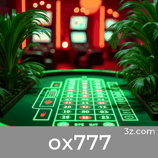 ox777 Casino: O Luxo do Programa VIP Exclusivo
