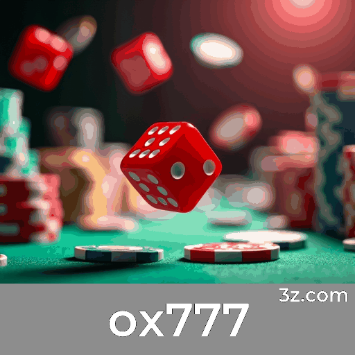 Acesso Seguro ao ox777: Proteja-se e Ganhe!