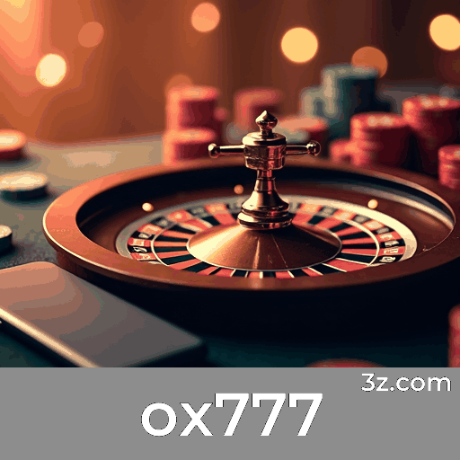 ox777: Sua Plataforma Especializada em Apostas Esportivas no Brasil
