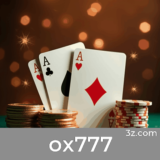 Apostas rápidas e seguras com o app ox777