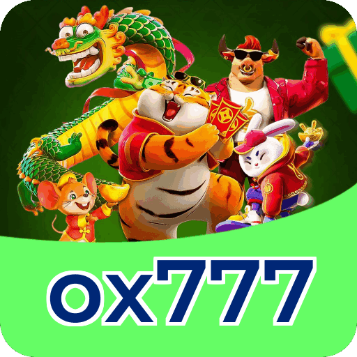 Fortune OX - 1.024 Ways