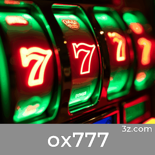 Acesso Seguro ao ox777: Proteja-se e Ganhe!