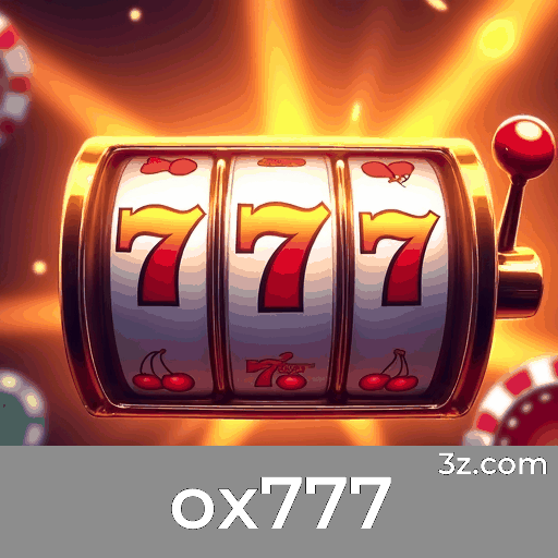 Apostas rápidas e seguras com o app ox777