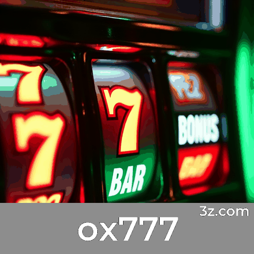 Acesso Seguro ao ox777: Proteja-se e Ganhe!