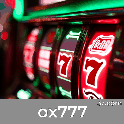 Ox777: Sinônimo de Segurança e Serviço Profissional